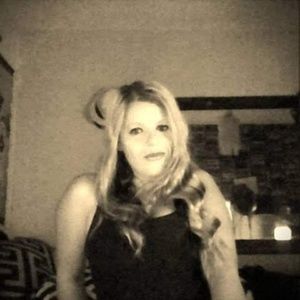 Meet your Posher, Marriah